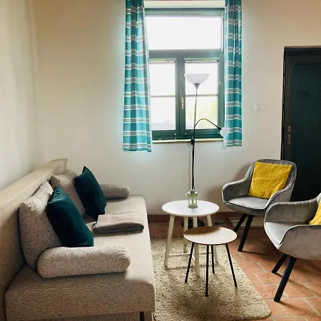 Edenkert Vendeghazak Πανσιόν Pécsvárad