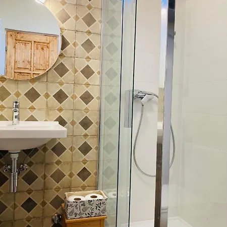 Edenkert Vendeghazak