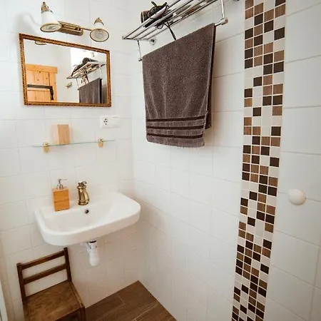 Edenkert Vendeghazak Guest house