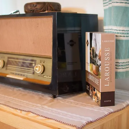 Edenkert Vendeghazak 4* Pécsvárad