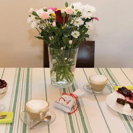 Edenkert Vendeghazak Pécsvárad