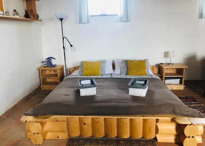 Edenkert Vendeghazak Pensjonat 4*